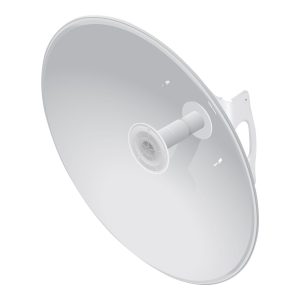 Ubiquiti airFiber X AF-5G30-S45 - Antena - antena parabolica