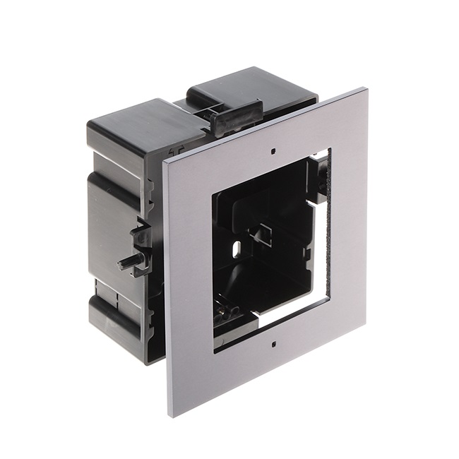 Marco Para Video Portero Modular 1 Espacio