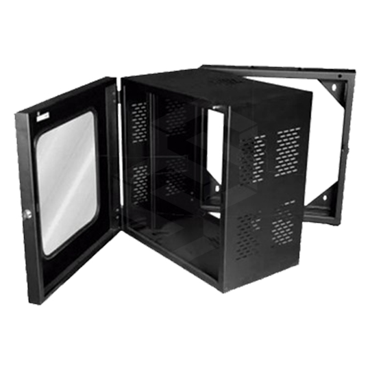 Gabinete Abatible 19Ur Rack