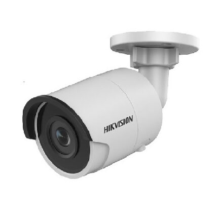 Camara Ip Tubo Exterior 8Mp L 2.8Mm DS-2CD2083G0-I