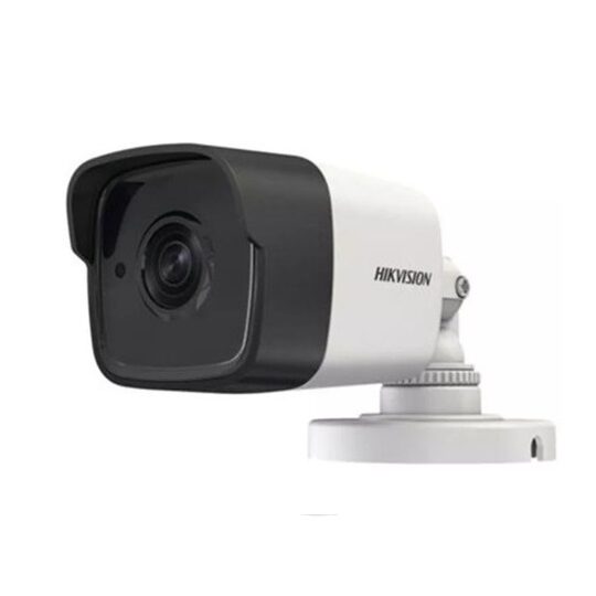 Cámara tubo Ext. Hd-Tvi 5Mp L 2.8Mm Ir 10-20 New DS-2CE16H0T-ITF