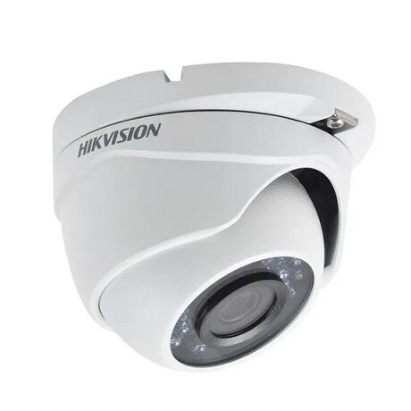 Cámara domo Dia noche Exterior 4 En 1 1080P Ir DS-2CE56D0T-IRMF