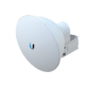 Ubiquiti airFiber X AF-5G23-S45 - Antena - antena parabolica