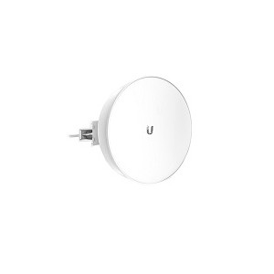 Ubiquiti PowerBeam ac Gen2 PBE-5AC-ISO-Gen2 - Puente inalambrico - GigE, AirMax ac