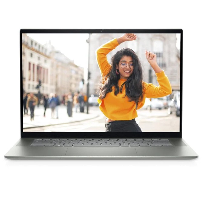 Laptop Dell Inspiron 16 5620 - Intel Core i5 - 1235U / hasta 4.4 GHz