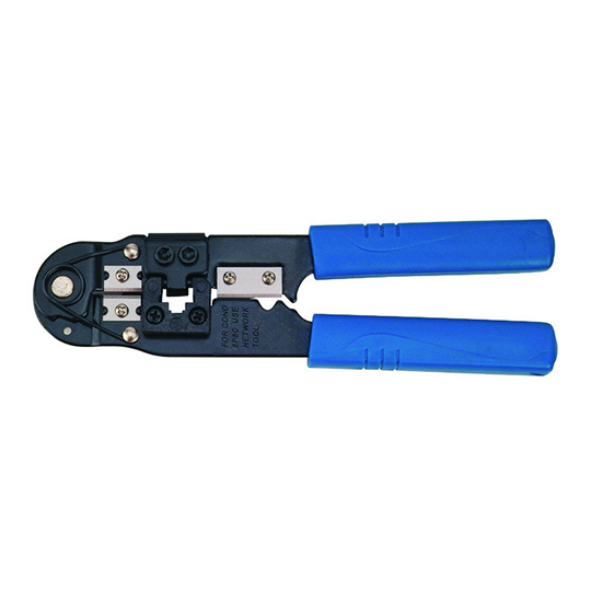 Herramienta Crimpadora (Crimping Tool) Newlink