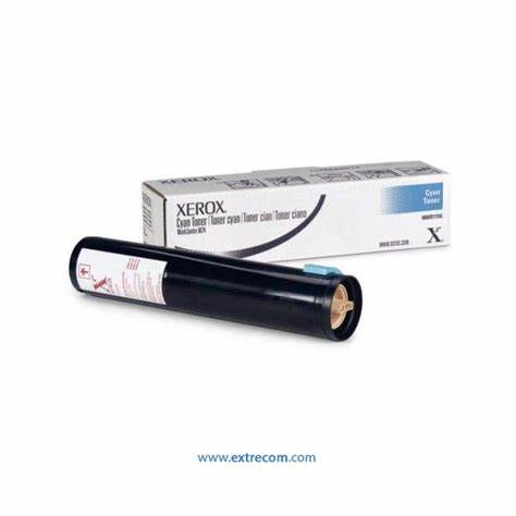 Xerox - Cián - original