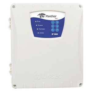 Electrificador con teclado digital - Incluye 1 PT-RF4