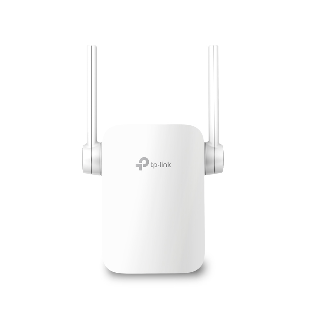 Extensor Wifi Tplink Ac 750Mbps - 2 Antenas TP-RE205