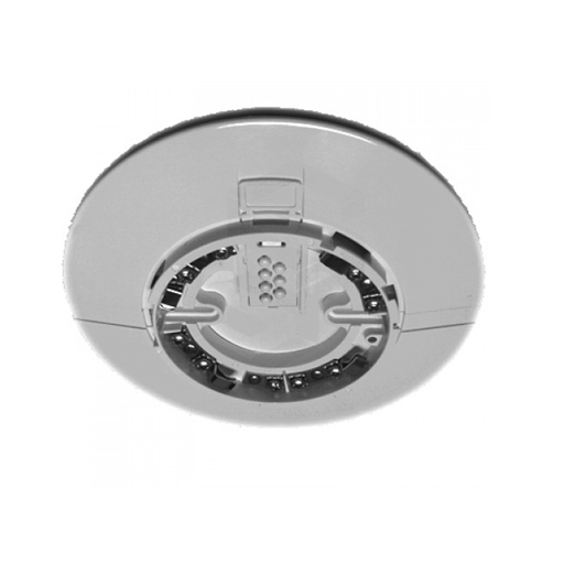Base Para Detectores De Humo Direccionab Mi-Mix-2001