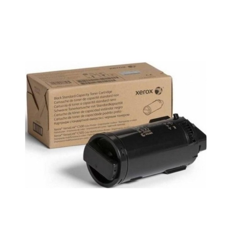 Xerox - Gran capacidad - negro