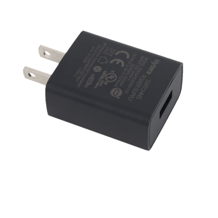Adaptador de voltaje 110vac 5v/2amp Hytera