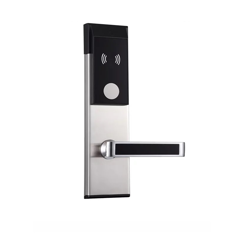 Cerradura Hotelera De Proximidad Izq Hasta 224 Eventos Mifare®ZK-C-LH6000/L ZKTeco