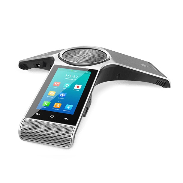 Equipo C/Audio Conferencia Android Yealink