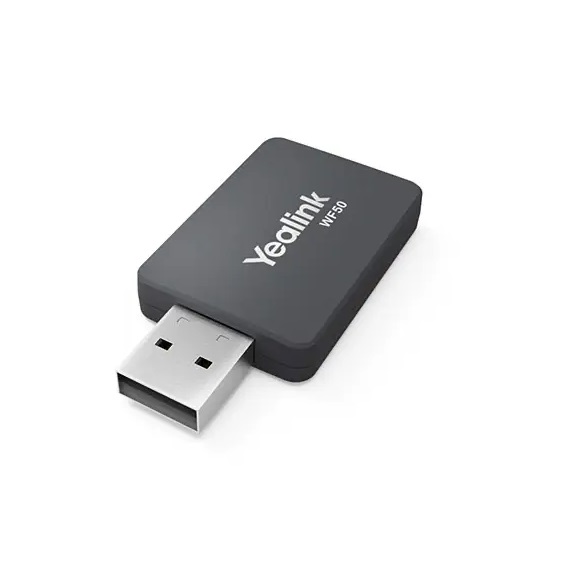Dongle Usb Wifi Doble Banda Para T46 Yealink