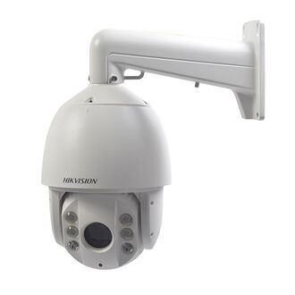 Cámara IP Domo PTZ 2MP 32x ds-2de7232iw-ae Hikvision
