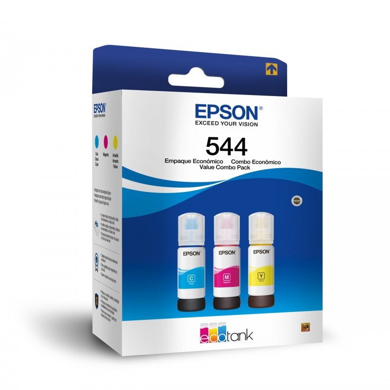 Epson - T544 520-3 - Ink tank tinta