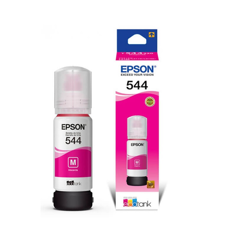 Epson 544 - 65 ml - magenta