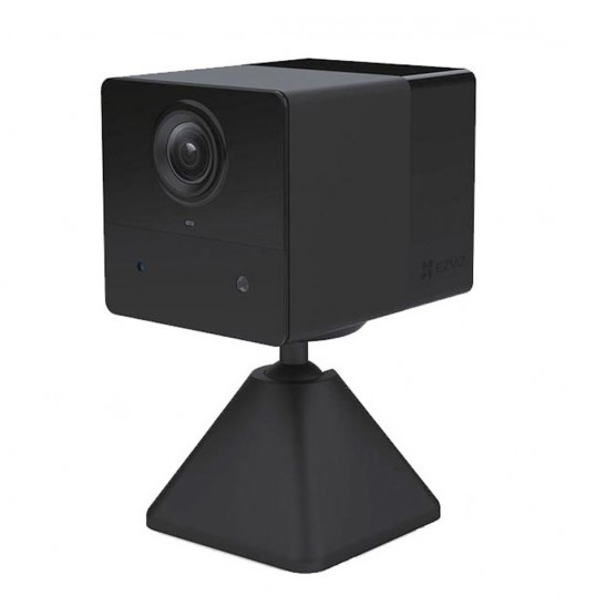 Cámara IP interior con bateria EZVIZ BC2 1080P