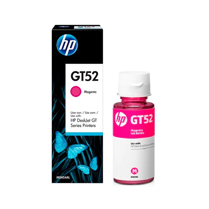 HP GT52 - 70 ml - magenta