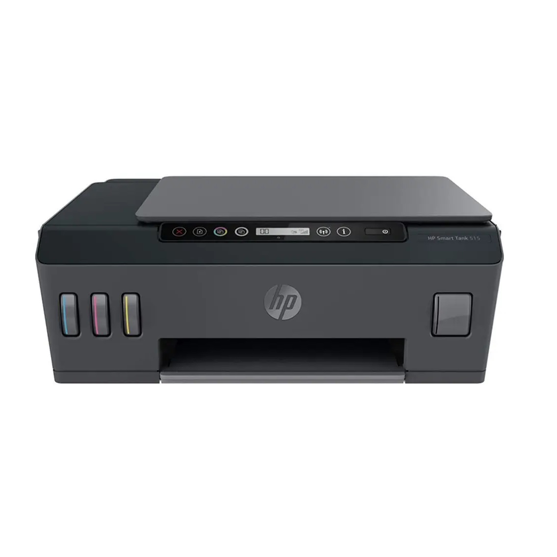 HP Smart Tank 500 - Personal printer - hasta 16 ppm (mono)
