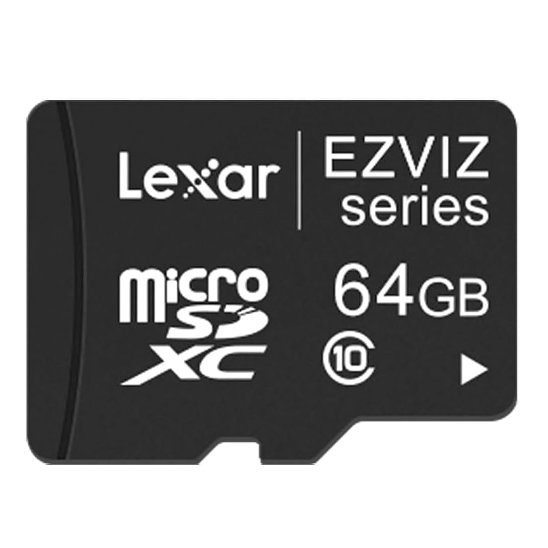 Memoria micro SD 64GB ezviz