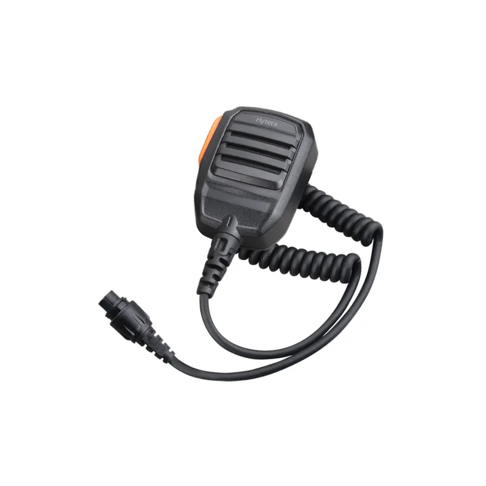 Microfono de mano ip67