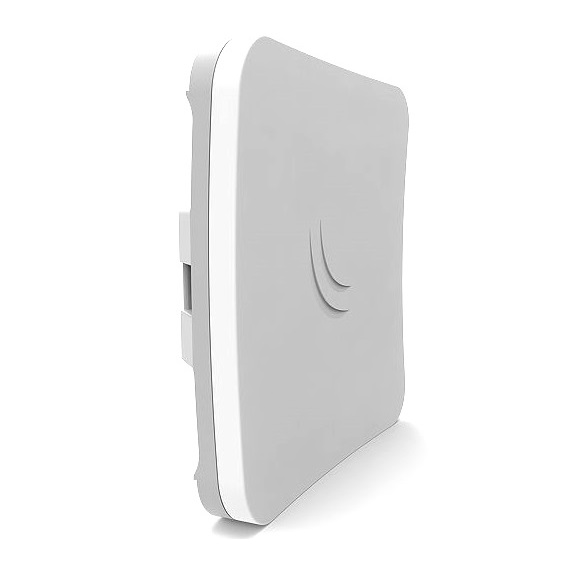 Panel SXTSQ lite5 cpe y ptd 5ghz con antena integrada 16dbi