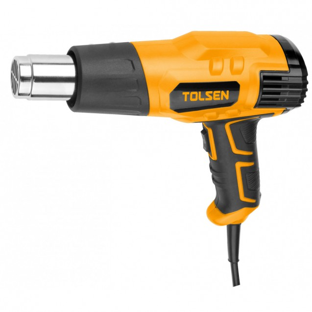 Pistola de Calor 1500W Tolsen (79791)