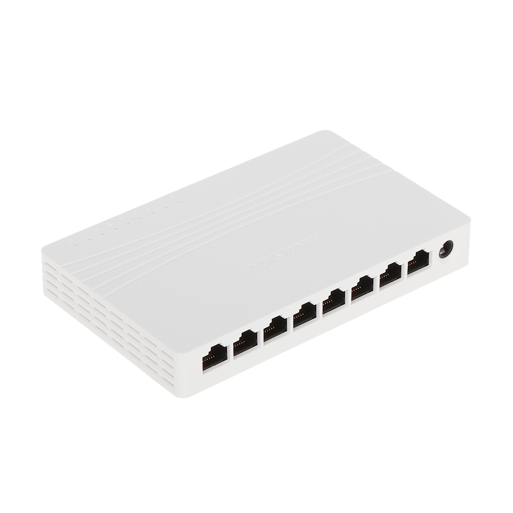 Switch 8 puertos 10/100/1000MB