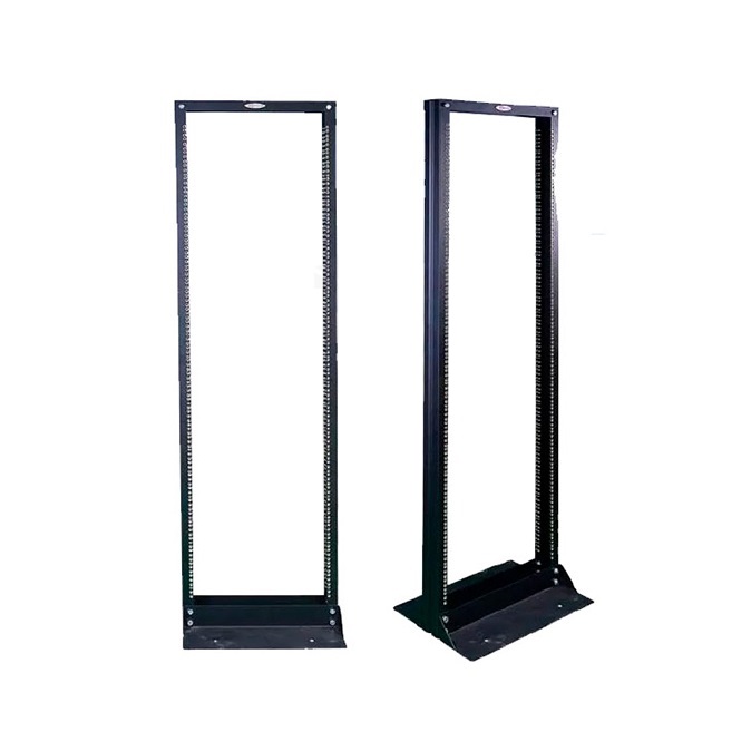 Rack Abierto 45 Ur Tuerca Encapsulada