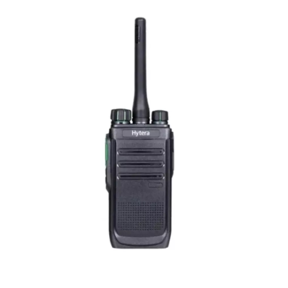 Radio movil digital dmr uhf 400-470mhz 48 canales, 3 zonas