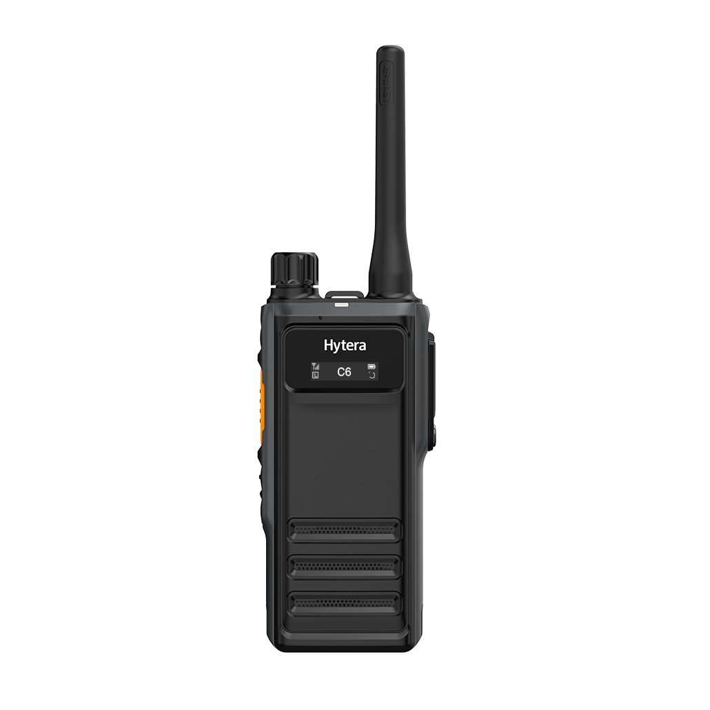 Radio movil digital dmr uhf 400-527mhz 1024 canales