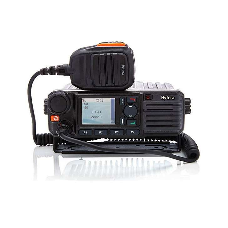 Radio base movil digital dmr 350-470mhz 1024 canales