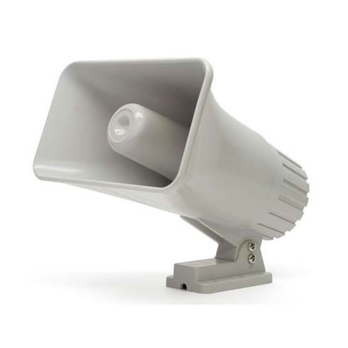 Sirena 12Vdc 30W 2 Tonos Paradox