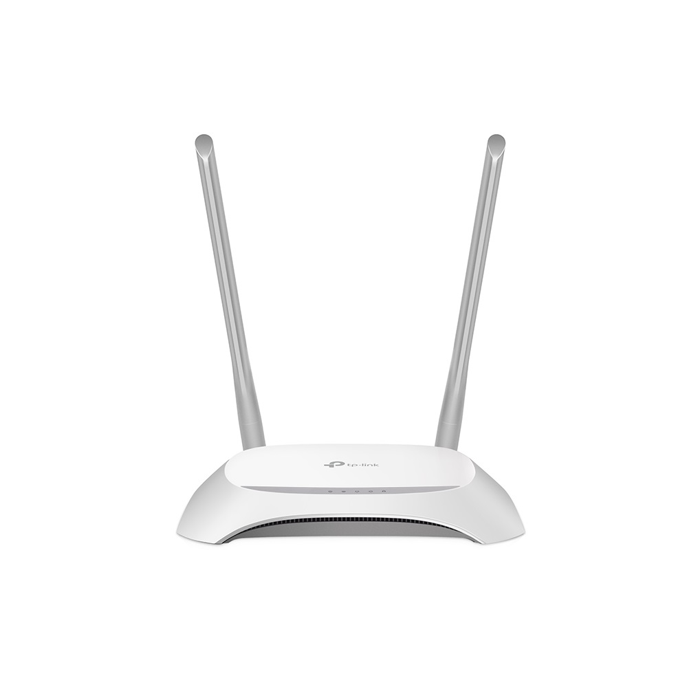 Router N300 Inalambrico TP-TL-WR840N