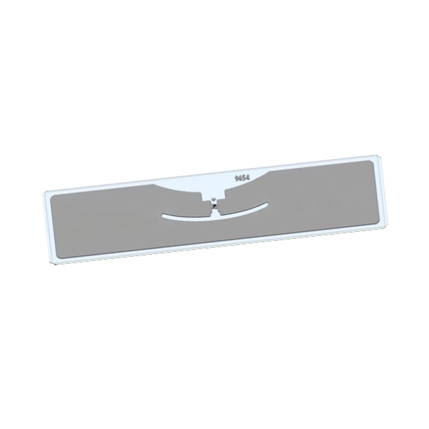 Etiqueta De Proximidad Largo Alcance Zk ZK-UHF-PARKINGTAG ZKTeco