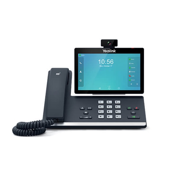 Telefono Ip Pantalla 7" Yealink