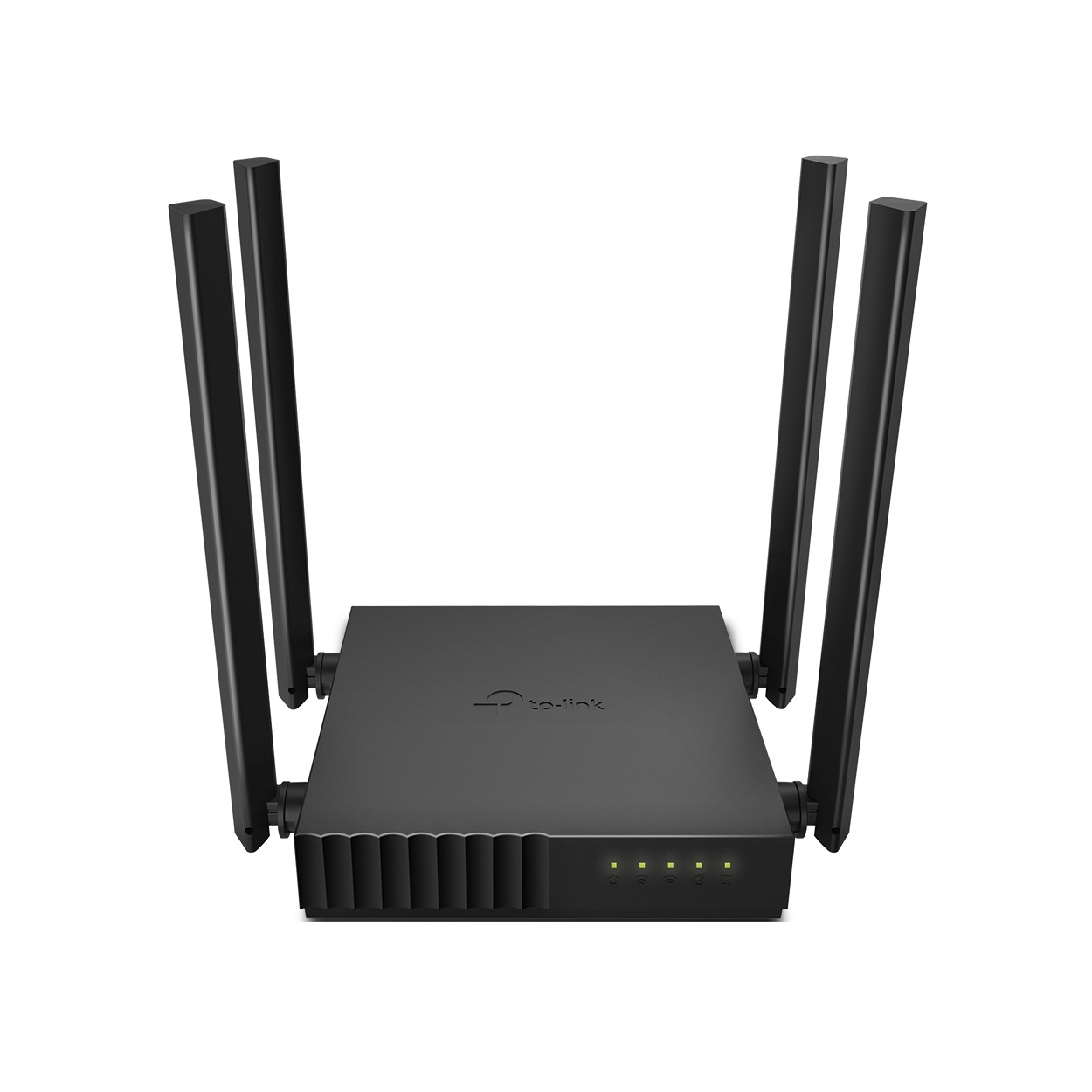 Router Inalambrico Doble Banda 2.4/5Ghz 4 Antenas TP-ARCHER-C50