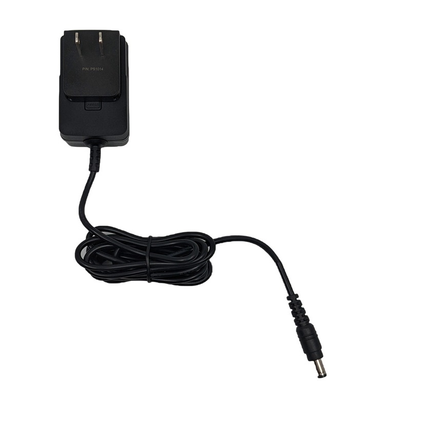 Adaptador de voltaje 12v/1amp Hytera