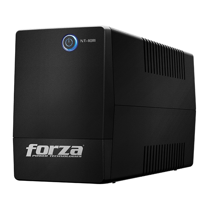 Ups Forza 1000Va 6 Salidas 120V