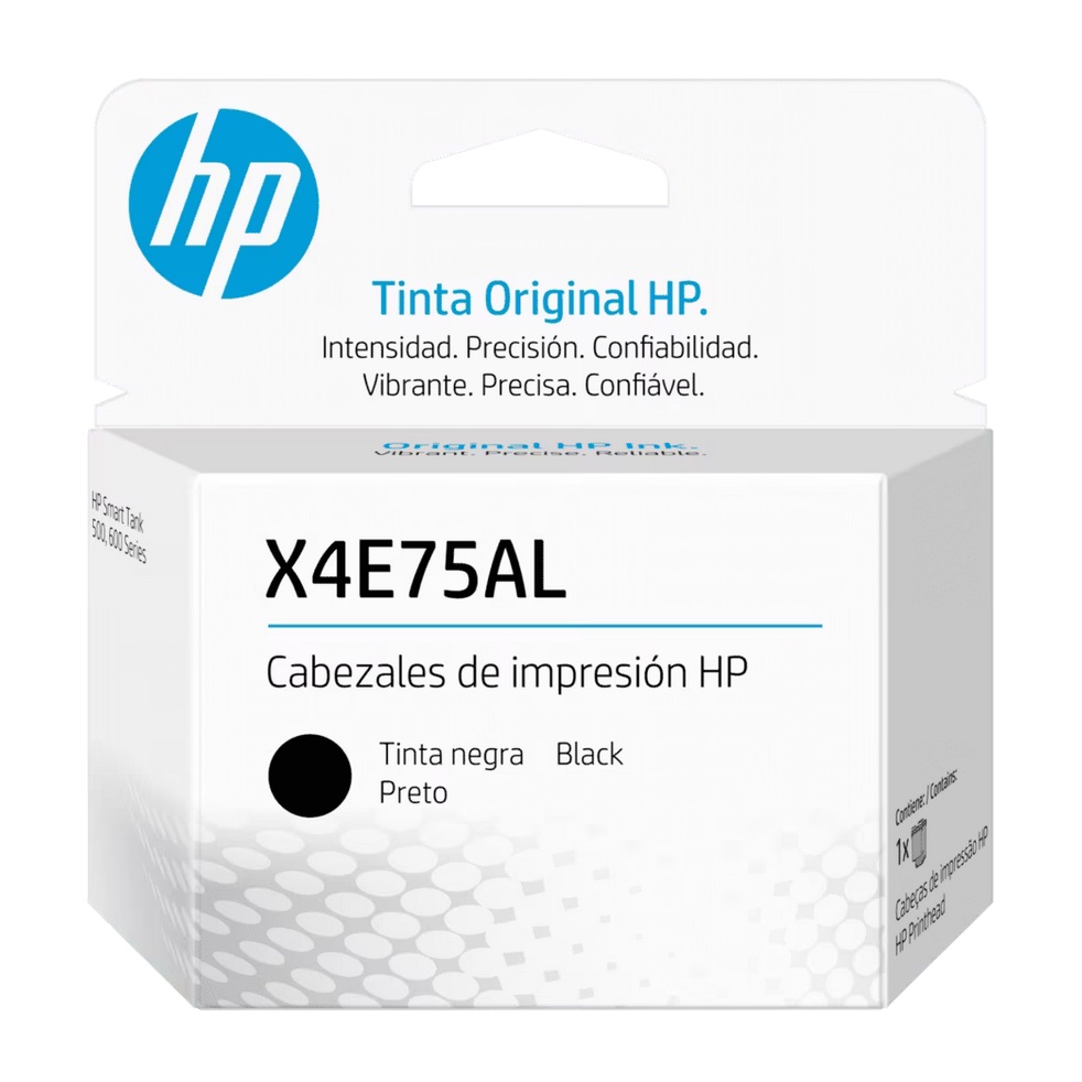 HP - X4E75AL - Printhead