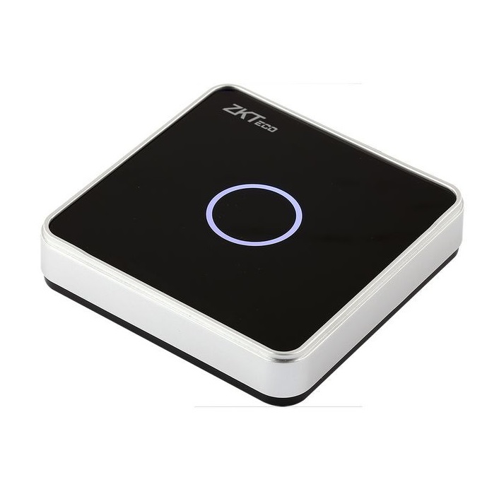 Encriptador De Tag De Parqueo Usb ZK-UR20RW-F ZKTeco