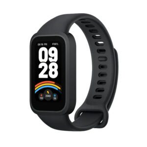 Reloj Xiaomi Smart Band 9 Active Black